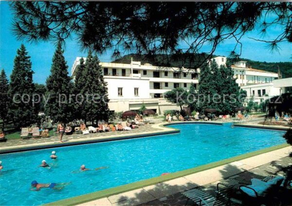 Abano Terme Hotel Emitage Bel Air
