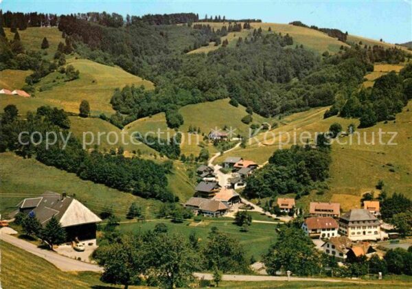 Obermuenstertal