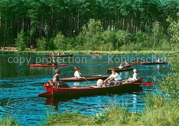 Gifhorn Heidsee
