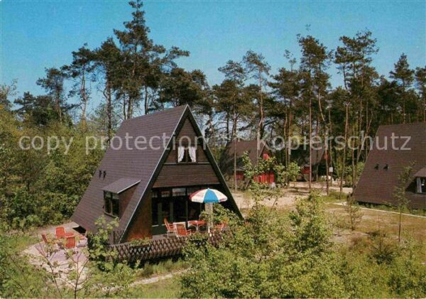 Rekem Feriendorf Sunclass