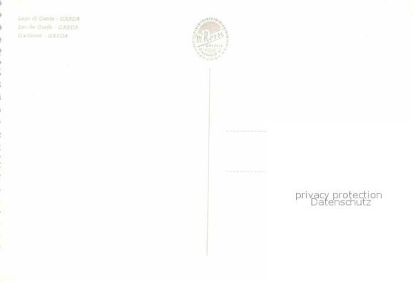 Garda Lago di Garda Panorama – Bild 2