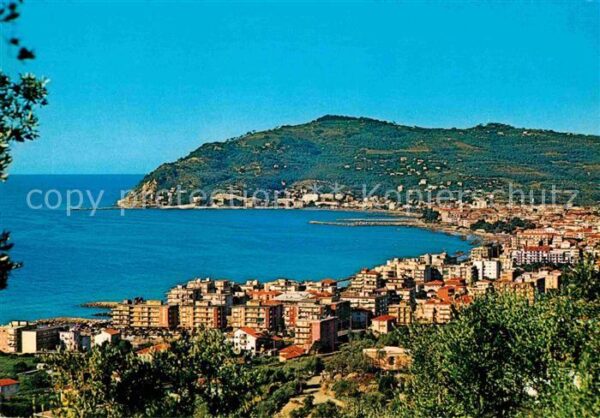 Diano Marina Panorama