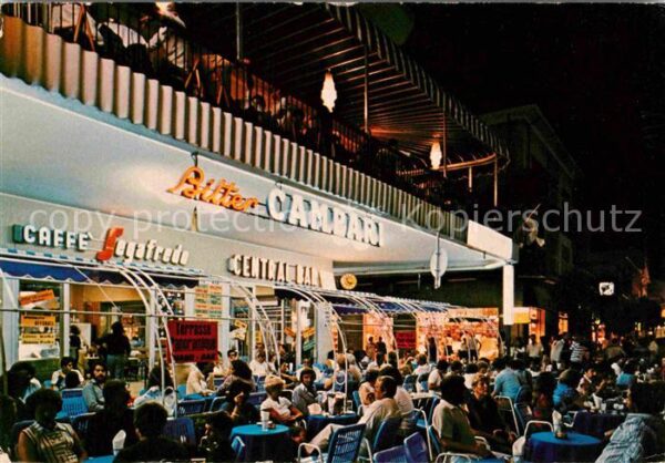 Bellaria Bar Centrale