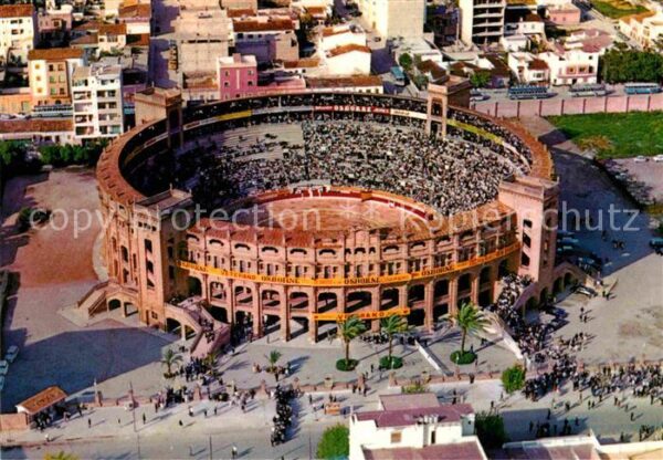 Mallorca Plaza de Toros