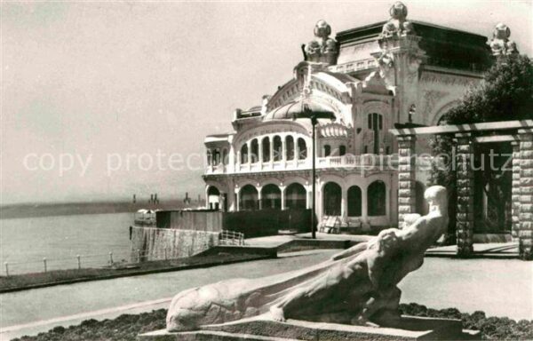 Constanta Cazinoul Casino