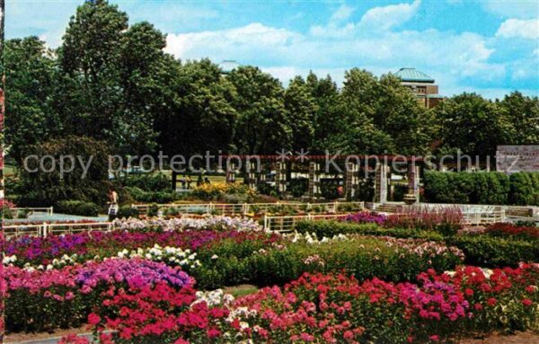 Montreal Quebec Jardin Botanique