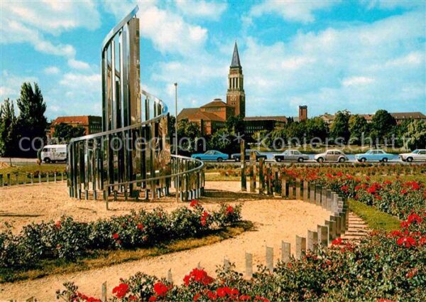 Kiel Rathaus