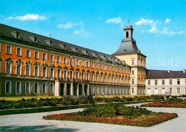 Bonn Rhein Universität