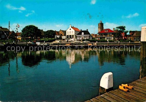 Terschelling Haven
