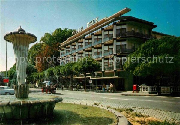 Abano Terme Hotel Terme Villa Pace