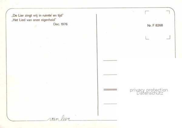 Achel Laathoeve Beverbeek Wandelluifel Simons – Bild 2