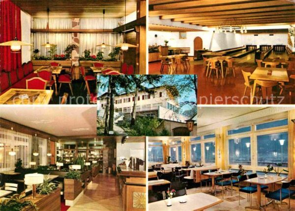 Bludenz Vorarlberg Schlosshotel Dörflinger Restaurant Kege