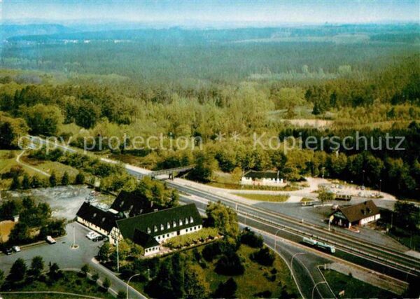 Siegburg Rasthaus Autobahn Köln Frankfurt Fliege