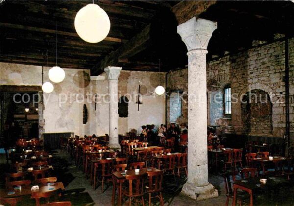 Floreffe Abbaye de Floreffe Moulin Brasserie Klo