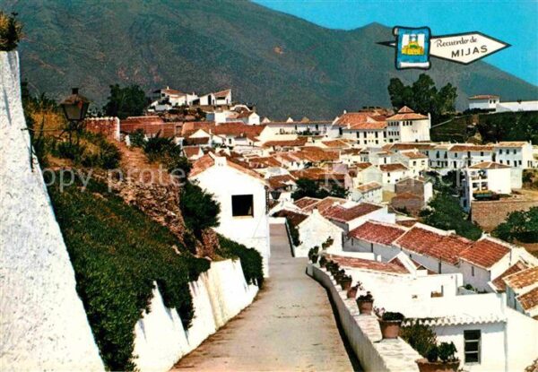 Mijas Vista parcial