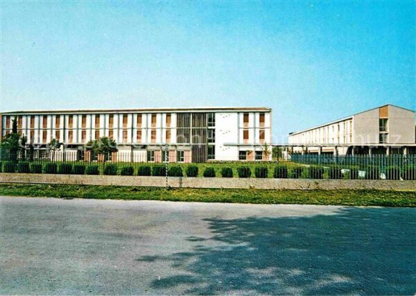 Padova Istituto Missionari Verbiti