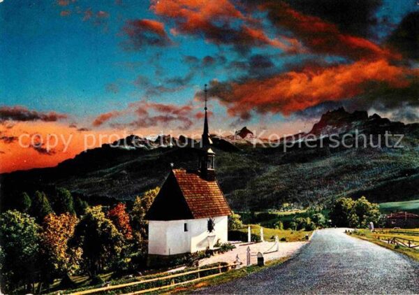 Cortina d Ampezzo Sancta Maria ad Montes Dolomiti