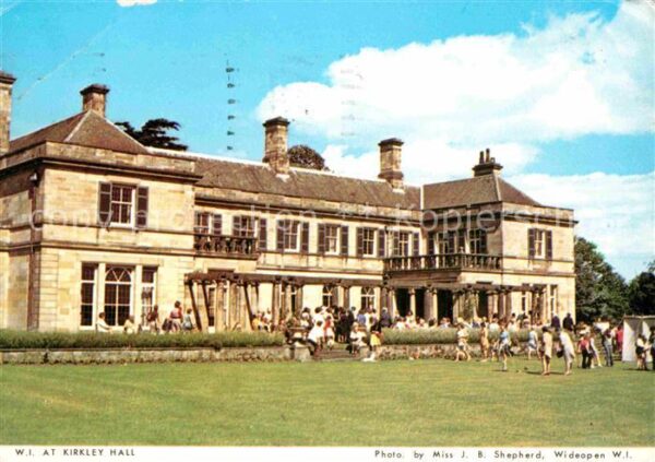 Kirkley W.I. Kirkley Hall Women's Institutes
