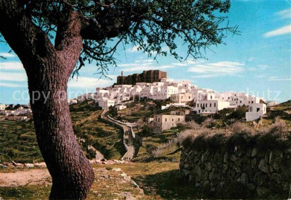 Hora Panorama