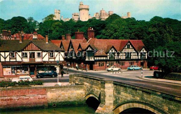 Arundel Sussex