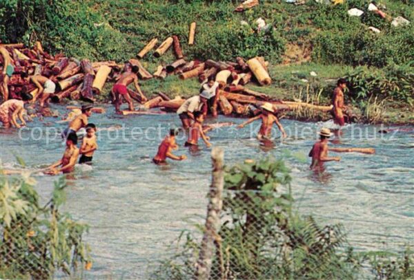 Sulawesi Indonesien Torajaland
