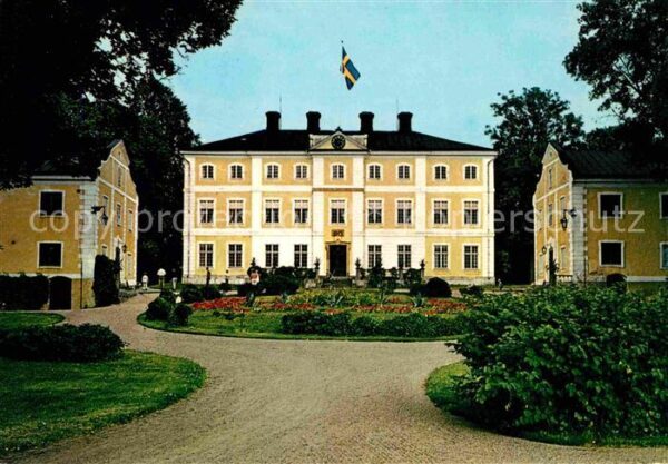 Stockholm Julita Manor Södermanland