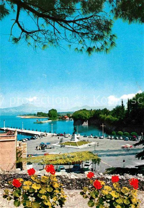 Peschiera del Garda Camping dei Pioppi