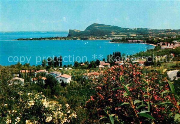 Manerba del Garda Panorama