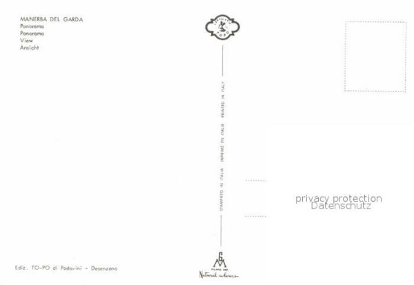 Manerba del Garda Panorama – Bild 2