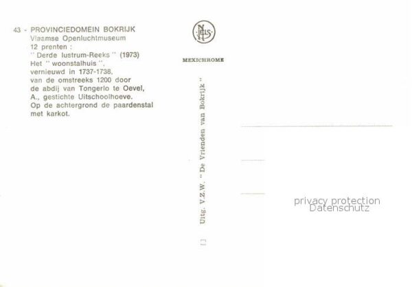 Genk Provinciedomein Bokrijk – Bild 2