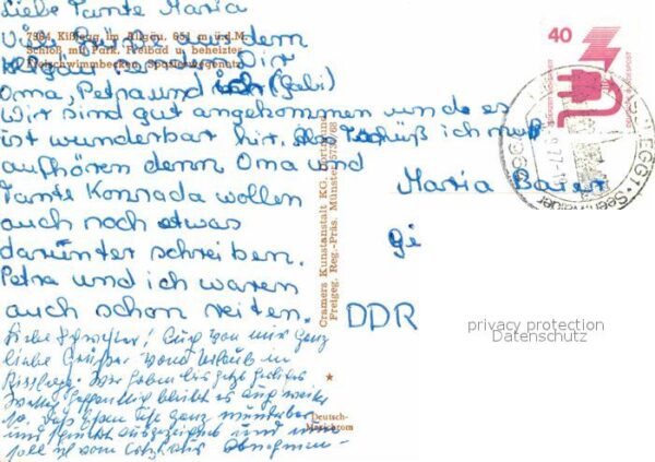 Kisslegg Schloss Park Freibad Fliegeraufnahme – Bild 2