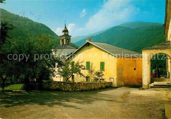 Pamparato Cuneo Scorcio panoramico
