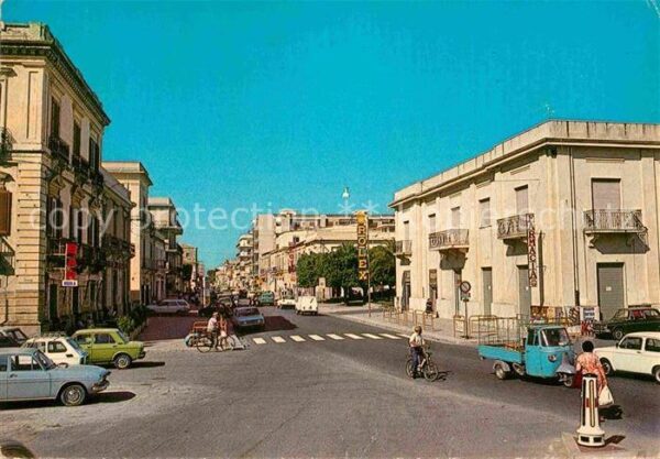 Siderno