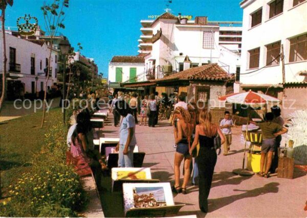 Torremolinos Bazar