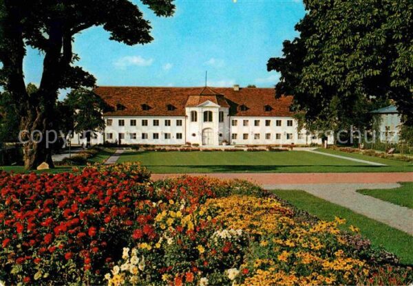 Kempten Allgaeu Orangerie