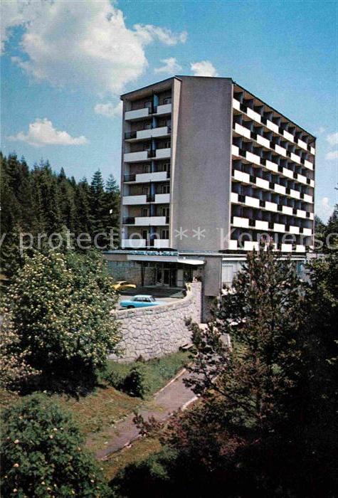 Horny Smokovec Hotel Bellevue