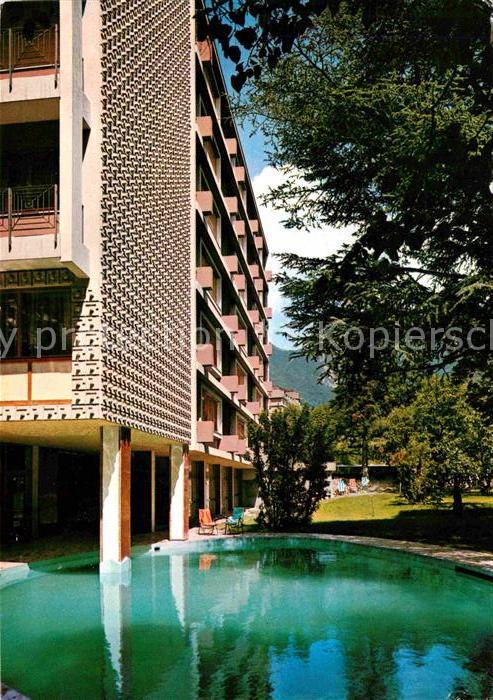 Meran Merano Eurotel Astoria