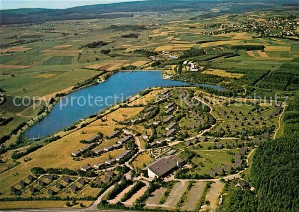 Kell See Ferienpark Hochwald Kurzentrum Freizeit