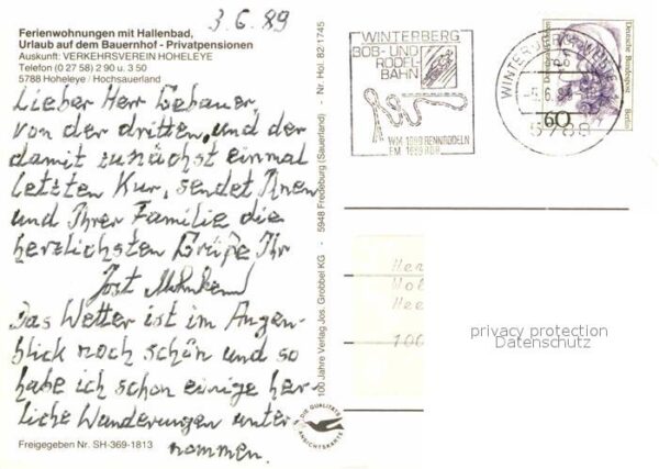 Hoheleye Astenturm Fliegeraufnahme – Bild 2