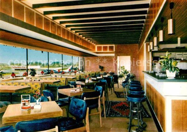 Ganderkesee Airfield Restaurant am Flugplatz