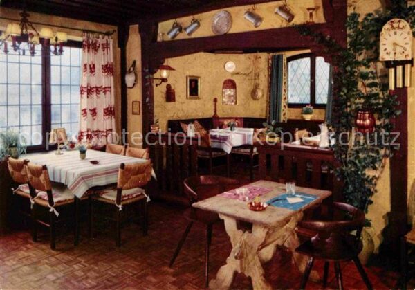 Glottertal Gasthaus zum Adler