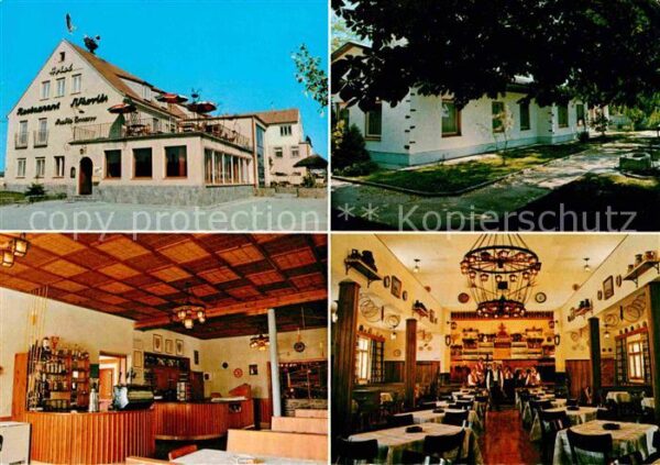 Rust Burgenland Hotel Restaurant Sifkovits