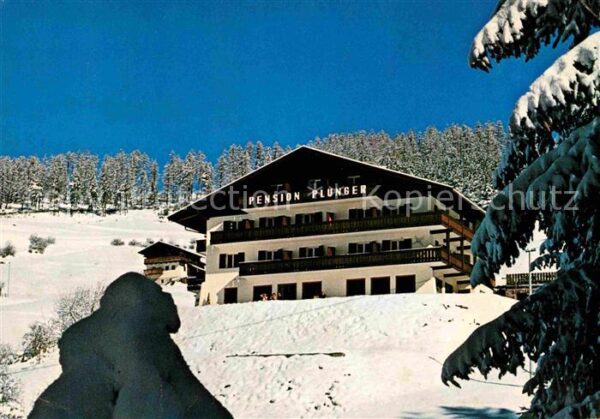 Seis Schlern Pension Plunger Schlerngebiet Dolomiten