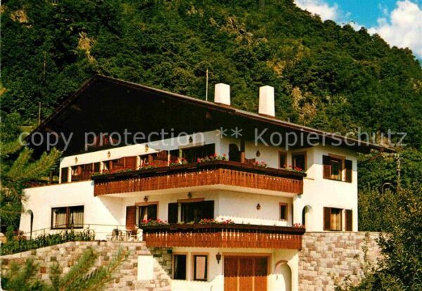 Algund Merano Dependance Obermaier