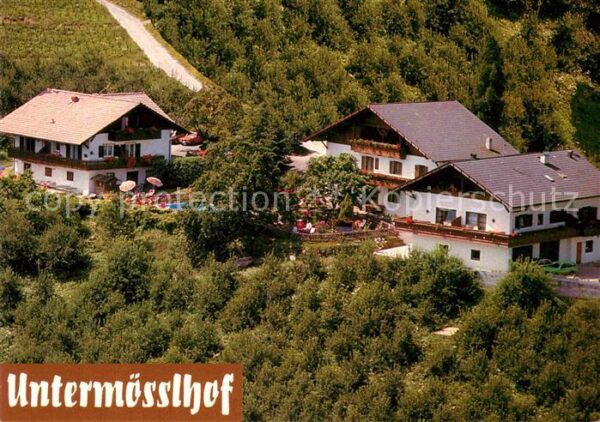 Lana Meran Untermösslhof