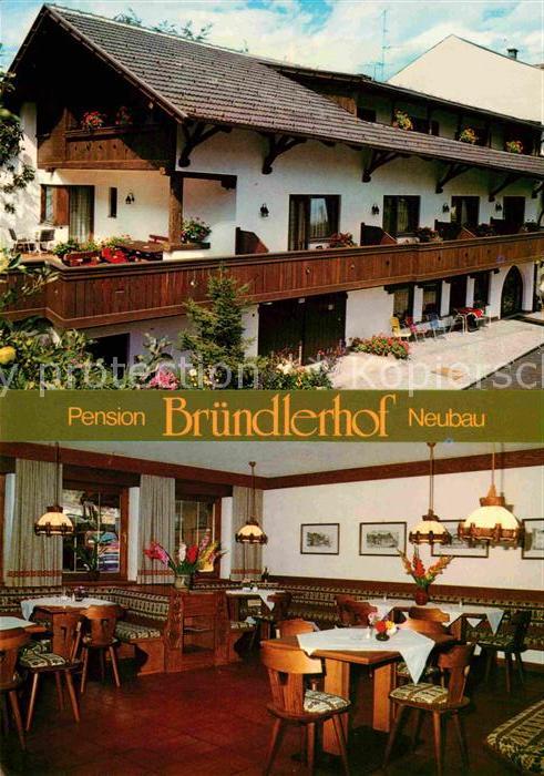 Marling Pension Bründlerhof