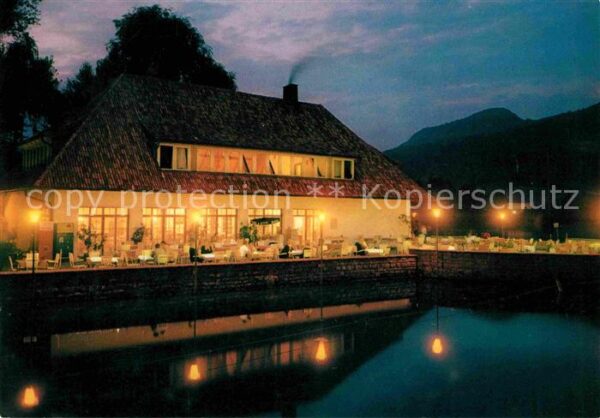 Caldaro Kaltern Ristorante Lido al Lago di Caldaro am A