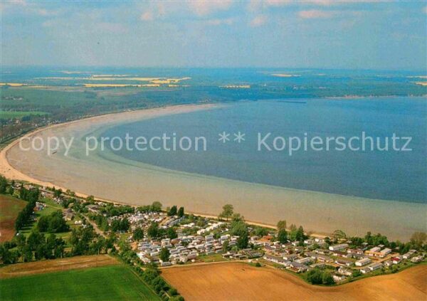 Wohlenberg Wohlenberger Wiek Campingplatz Fliegera