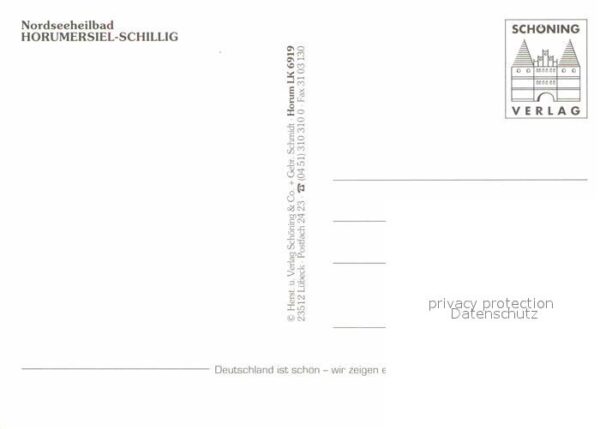 Schillig Fliegeraufnahme – Bild 2