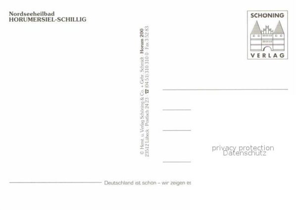 Schillig Fliegeraufnahme – Bild 2